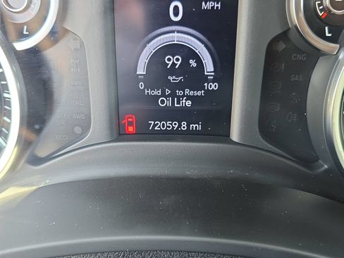Used 2020 RAM 2500 Tradesman AWD/4WD image 25