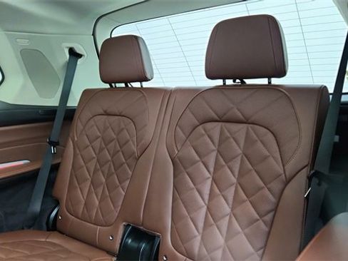 Used 2026 BMW X7 xDrive40i image 31