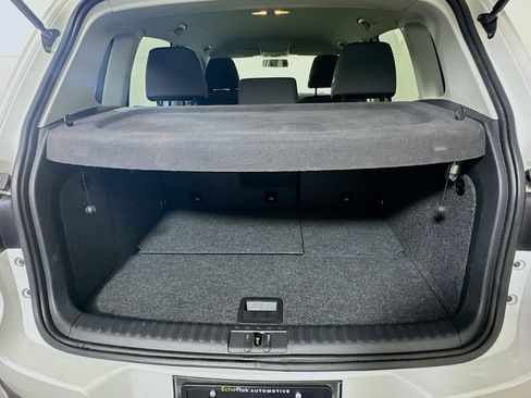 Used 2017 Volkswagen Tiguan S FWD image 27