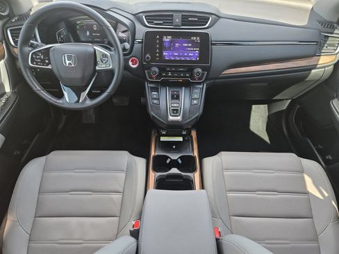 Used 2022 Honda CR-V Touring image 5