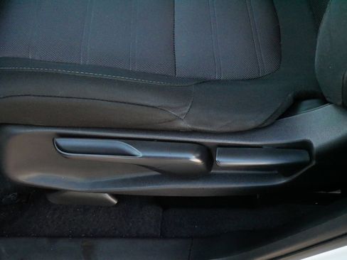 Certified 2021 Honda CR-V Special Edition image 21