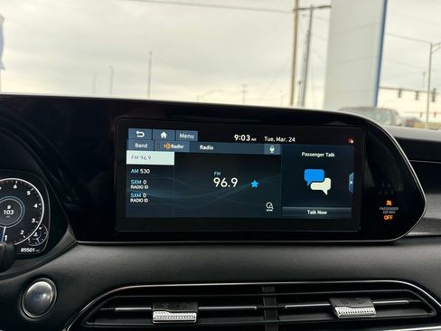 Used 2021 Hyundai Palisade Limited image 15