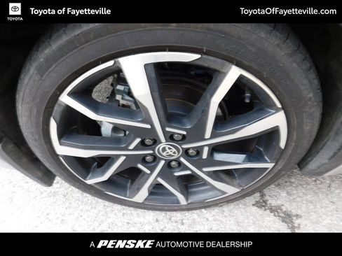 Used 2024 Toyota Prius Prime image 8