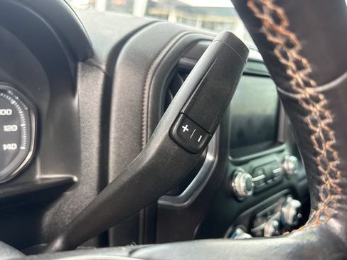Used 2021 GMC Sierra 1500 AT4 AWD/4WD image 14