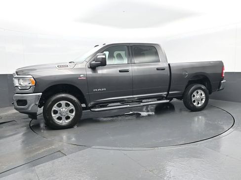 Used 2024 RAM 2500 Big Horn image 5
