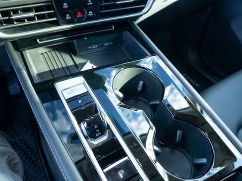 New 2026 Volkswagen Atlas SE image 21