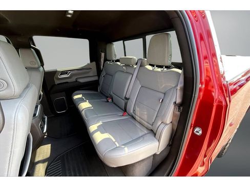Used 2024 Chevrolet Silverado 1500 LTZ w/ LTZ Convenience Package II AWD/4WD image 23