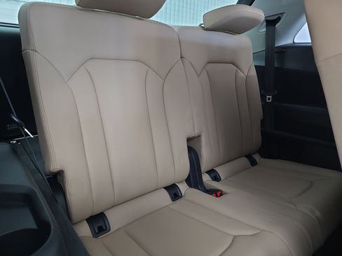 Used 2025 Audi Q7 3.0T Premium Plus w/ Premium Plus Package image 12