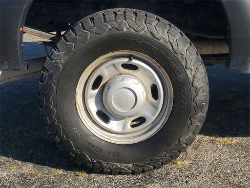 Used 2013 Ford F250 XL image 5