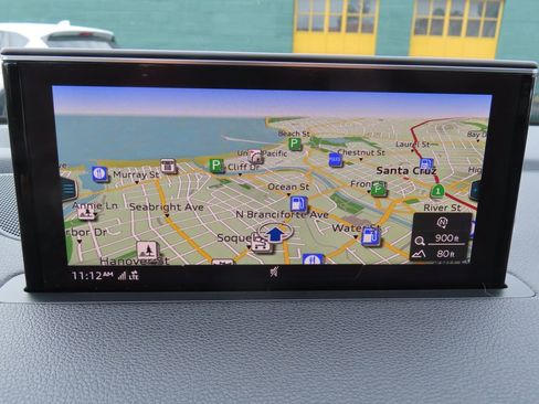 Used 2019 Audi Q7 3.0T Prestige image 23