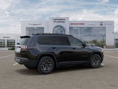 New 2026 Jeep Cherokee Limited