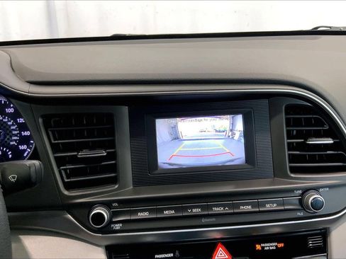 Used 2020 Hyundai Elantra SE FWD image 24