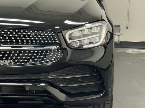 Used 2021 Mercedes-Benz GLC 300 image 8