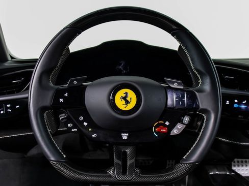 Certified 2023 Ferrari SF90 Stradale image 4