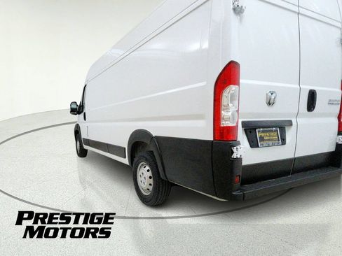 Used 2023 RAM ProMaster 3500 FWD image 6