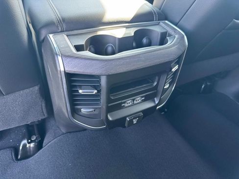 New 2026 RAM 2500 Laramie w/ Night Edition image 17