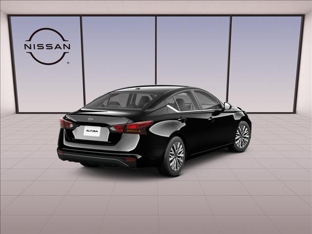 New 2026 Nissan Altima 2.5 SV FWD image 5