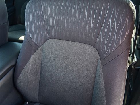 Certified 2025 Toyota Camry LE image 29