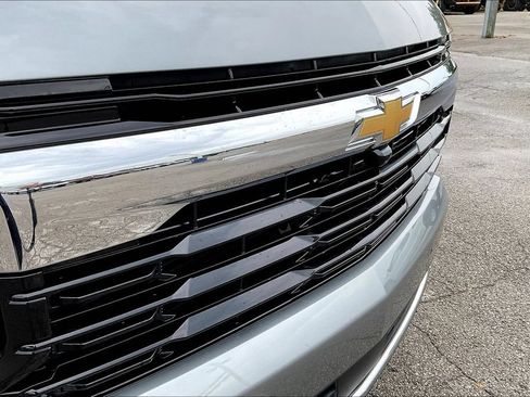 Used 2026 Chevrolet Tahoe LS AWD/4WD image 26