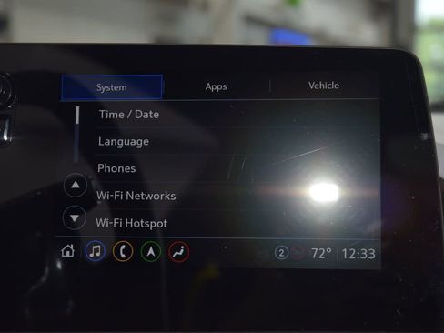 Used 2021 Chevrolet Corvette Stingray Premium Conv w/ 3LT RWD image 28