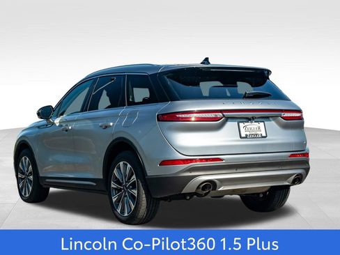 Used 2022 Lincoln Corsair Reserve w/ Equipment Group 201A image 5