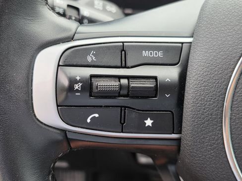 Used 2025 Kia K5 GT-Line w/ GT-Line Premium Package FWD image 30