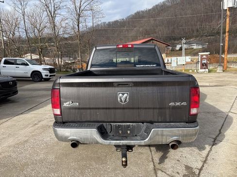 Used 2015 RAM 1500 Big Horn image 6