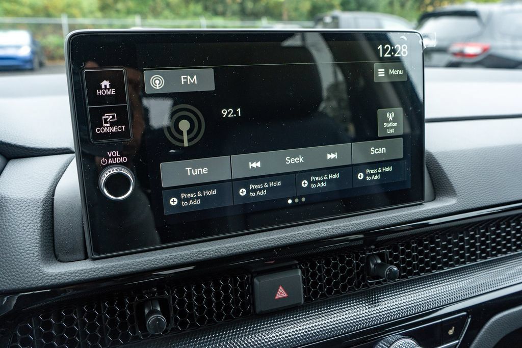 New 2027 Honda CR-V EX-L image 29
