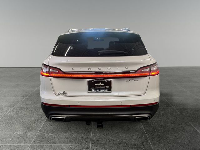 Used 2019 Lincoln Nautilus Reserve AWD/4WD image 26