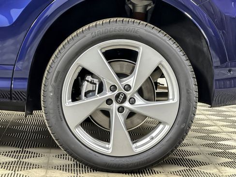 New 2025 Audi Q5 Premium Plus w/ Premium Plus image 23