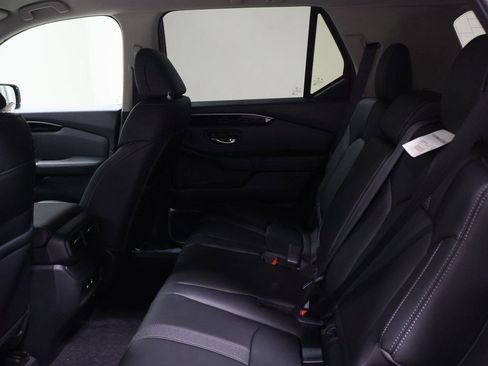 New 2026 Honda Passport RTL image 12