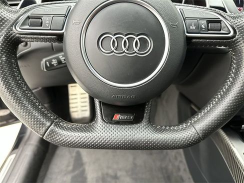Used 2013 Audi RS 5 Coupe image 14