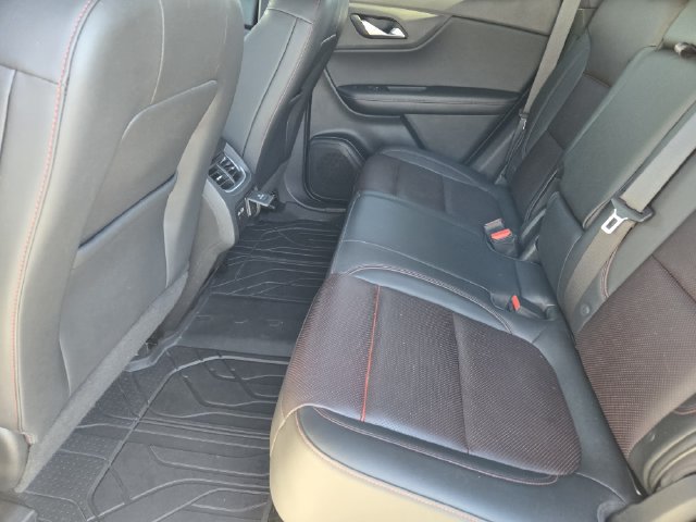 Used 2021 Chevrolet Blazer RS w/ Enhanced Convenience Package AWD/4WD image 30
