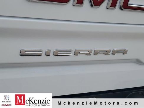 New 2026 GMC Sierra 1500 AT4 AWD/4WD image 28