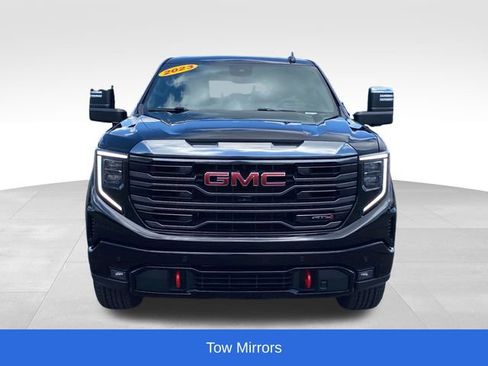 Certified 2023 GMC Sierra 1500 AT4 w/ AT4 Premium Package AWD/4WD image 2