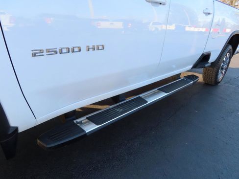 Used 2024 Chevrolet Silverado 2500 LT w/ True North Edition image 16