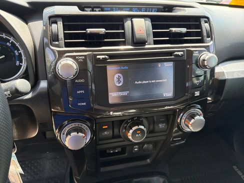 Used 2014 Toyota 4Runner Trail Premium AWD/4WD image 25