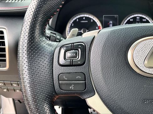Used 2019 Lexus NX 300 F Sport w/ F Sport Premium Package AWD/4WD image 22