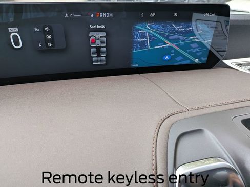 New 2025 Ford Expedition King Ranch image 13