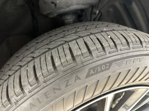 Used 2024 Lexus NX 350 AWD image 12