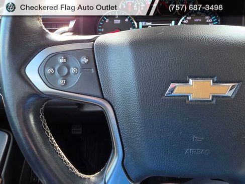 Used 2019 Chevrolet Tahoe LT AWD/4WD image 15
