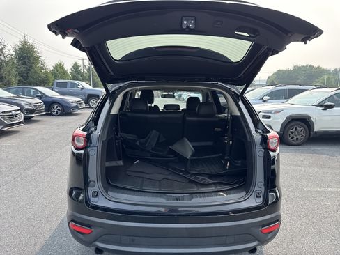 Used 2016 MAZDA CX-9 Touring AWD/4WD image 30