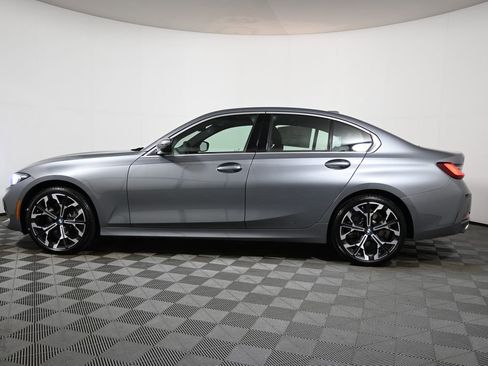 New 2026 BMW 330i xDrive Sedan w/ Premium Package image 2