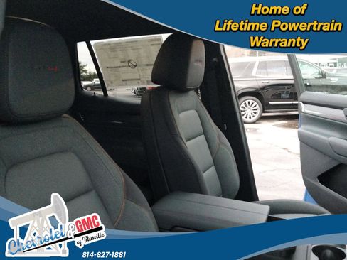 New 2026 GMC Terrain AT4 w/ Technology Package II image 33