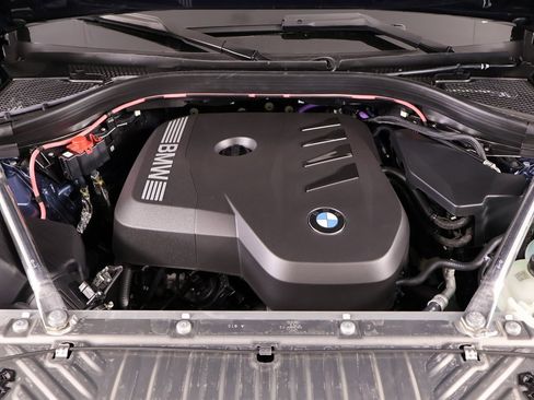 New 2026 BMW X3 xDrive30 w/ Premium Package image 19
