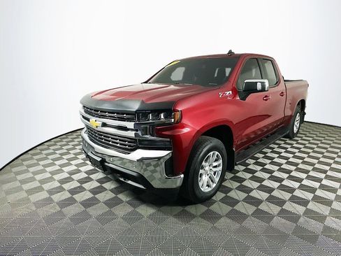 Used 2019 Chevrolet Silverado 1500 LT w/ All-Star Edition image 6