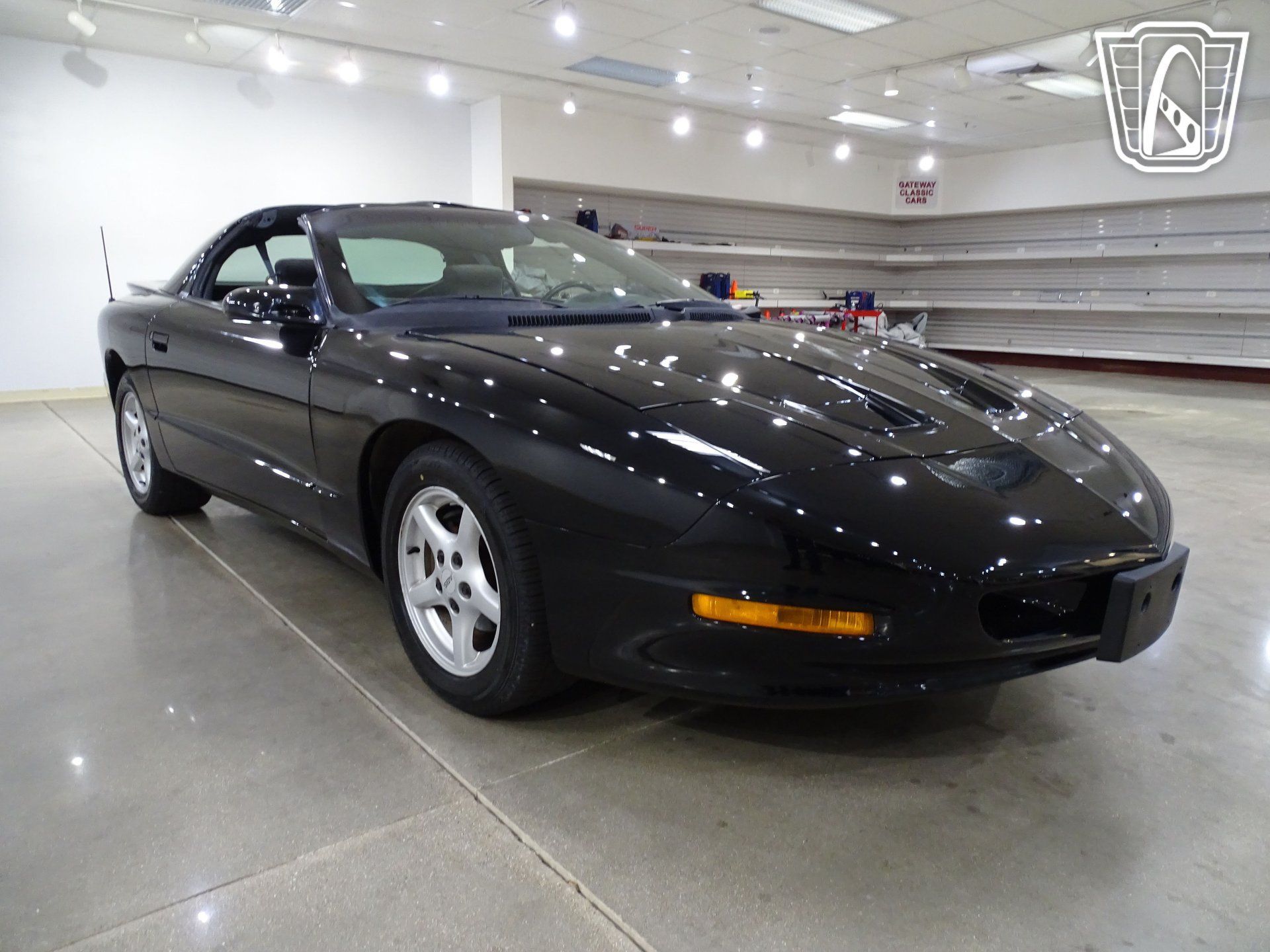 Used 1995 Pontiac Firebird Coupe RWD image 37