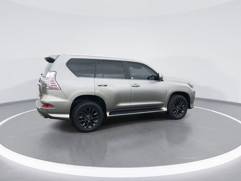 Used 2023 Lexus GX 460 Premium image 8