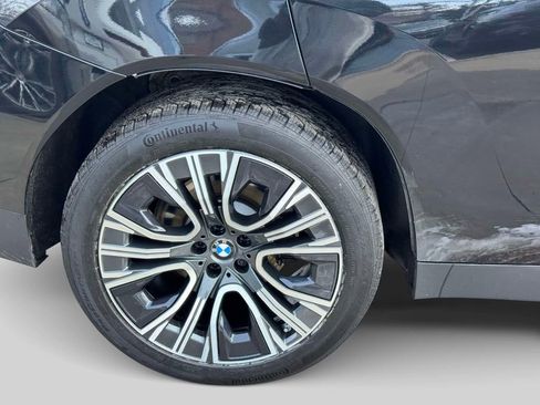 New 2025 BMW X3 xDrive30i w/ Premium Package image 6