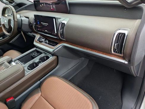 New 2025 Ford Expedition King Ranch image 21